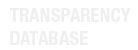 Transparency Database